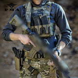 FMA Tactical Slings Straps Suspenders Two Point Rifle Gun Sling Shoulder Strap Accessories