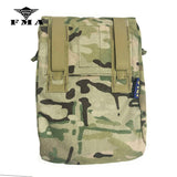 FMA Multi-Function GP Pouch Maritime Version Airsoft Tactical Accessories Pouches RS9983