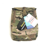 FMA Multi-Function GP Pouch Maritime Version Airsoft Tactical Accessories Pouches RS9983