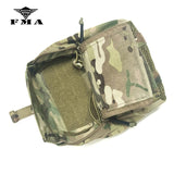 FMA Multi-Function GP Pouch Maritime Version Airsoft Tactical Accessories Pouches RS9983