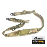 FMA Tactical Slings Straps Suspenders Two Point Rifle Gun Sling Shoulder Strap Accessories