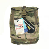 FMA Multi-Function GP Pouch Maritime Version Airsoft Tactical Accessories Pouches RS9983