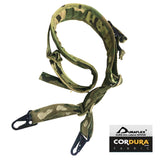 FMA Tactical Slings Straps Suspenders Two Point Rifle Gun Sling Shoulder Strap Accessories