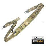 FMA Tactical Slings Straps Suspenders Two Point Rifle Gun Sling Shoulder Strap Accessories