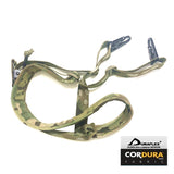 FMA Tactical Slings Straps Suspenders Two Point Rifle Gun Sling Shoulder Strap Accessories