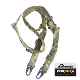 FMA Tactical Slings Straps Suspenders Two Point Rifle Gun Sling Shoulder Strap Accessories