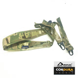 FMA Tactical Slings Straps Suspenders Two Point Rifle Gun Sling Shoulder Strap Accessories