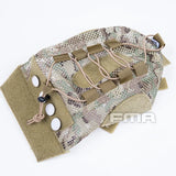 FMA Helmet Cover Fast Outdoor Hunting Gear Helmet Cloth TB1310