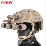 FMA Skeleton Shroud Aluminum Version High Quality TB1109