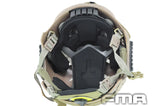 FMA EXFIL 1.0 Protective Pad Helmet Suspension TB801
