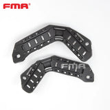 FMA Tactical Helmet Guide Rail Equipment Accessory TB1493