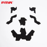 FMA FTHS Tactical Helmet FTHS Universal Loop Pattern Kit TB1488