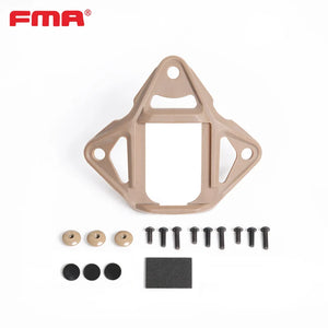 FMA Skeleton Shroud Aluminum Version High Quality TB1109