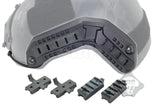 FMA ARC Rails - FAST MT Custom Helmet Rail Accessory Arc Guide TB926
