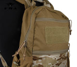 FMA New Tactical Assault Pack 500D Mixed Color Outdoor Sports Backpack