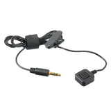 EARMOR M52 Tactical Headset PTT Adapter