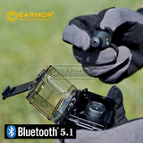 EARMOR M20T Bluetooth Earplugs Hunting Shooting Electronic Earplugs Headset Noise Canceling NRR26db