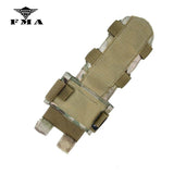 FMA MK3 Battery Case Special Multicam Tactical Helmet Accessory Pouch for Tactical Helmet