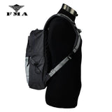 FMA New Tactical Assault Pack 500D Mixed Color Outdoor Sports Backpack