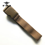 FMA Glock17 Pistol Tactical Holster X300 Light-Compatible for Glock17 / Glock18 Holster