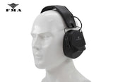 OPSMAN EARMOR Tactical Headset M30 MOD4 for Hearing  Sport Shooting Electronic Hearing Protector