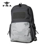 FMA New Tactical Assault Pack 500D Mixed Color Outdoor Sports Backpack