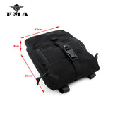 FMA Multicam Tactical Pouches Multi-Function GP Pouch Maritime Version Tactical Vest Accessories