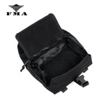 FMA Multicam Tactical Pouches Multi-Function GP Pouch Maritime Version Tactical Vest Accessories