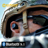 EARMOR M20T Bluetooth Earplugs Hunting Shooting Electronic Earplugs Headset Noise Canceling NRR26db