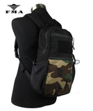 FMA New Tactical Assault Pack 500D Mixed Color Outdoor Sports Backpack