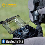 EARMOR New Bluetooth M20T Earplugs Shooting Earplugs Canceling NRR26db