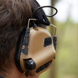 EARMOR Headband Head Hoop Bracket M14 Tactical Headset Accessories
