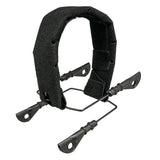 EARMOR Headband Head Hoop Bracket M14 Tactical Headset Accessories