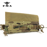 FMA CP Style Side Pull M4 Mag Pouch Multicam Tactical Accessories Pouches