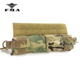 FMA CP Style Side Pull M4 Mag Pouch Multicam Tactical Accessories Pouches