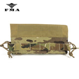 FMA CP Style Side Pull M4 Mag Pouch Multicam Tactical Accessories Pouches
