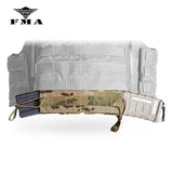 FMA CP Style Side Pull M4 Mag Pouch Multicam Tactical Accessories Pouches