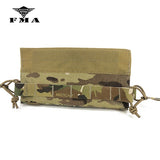 FMA CP Style Side Pull M4 Mag Pouch Multicam Tactical Accessories Pouches
