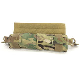 FMA CP Style Side Pull M4 Mag Pouch Multicam Tactical Accessories Pouches