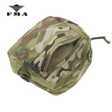 FMA CP Style GP Tactical Dump Pouch Square Quick Dry Tactical Storage Bag