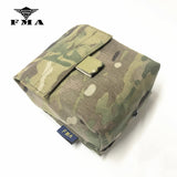 FMA 9030A 100rd Ammo Pouch 500D Cordura Tactical Utility Pouch