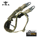 FMA Tactical Slings Straps Suspenders Two Point Rifle Gun Sling Shoulder Strap Accessories