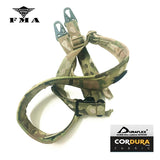 FMA Tactical Slings Straps Suspenders Two Point Rifle Gun Sling Shoulder Strap Accessories