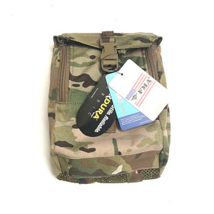 FMA Multi-Function GP Pouch Maritime Version Airsoft Tactical Accessories Pouches RS9983