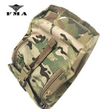 FMA Multi-Function GP Pouch Maritime Version Airsoft Tactical Accessories Pouches RS9983