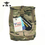 FMA Multi-Function GP Pouch Maritime Version Airsoft Tactical Accessories Pouches RS9983