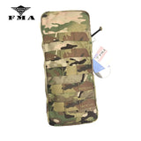 FMA Tactical 330 Water Bags Multicam Accessories Pouch Military 2L Water Bag RS9982
