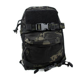 FMA Tactical Pouch Hydration Multicam Water Bag Outdoor Sport Molle Pack for Tactical Vests Molle Free Shipping