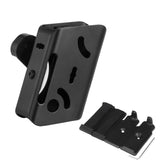 FMA IPSC Aluminum Magazine Pouch Holster & 1PC Inner & Outner Belt Combine A Set Of