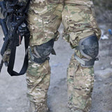 FMA Knee Pads Best ARC Style Military KneePad Protective Pads Tactical Pants KneePads